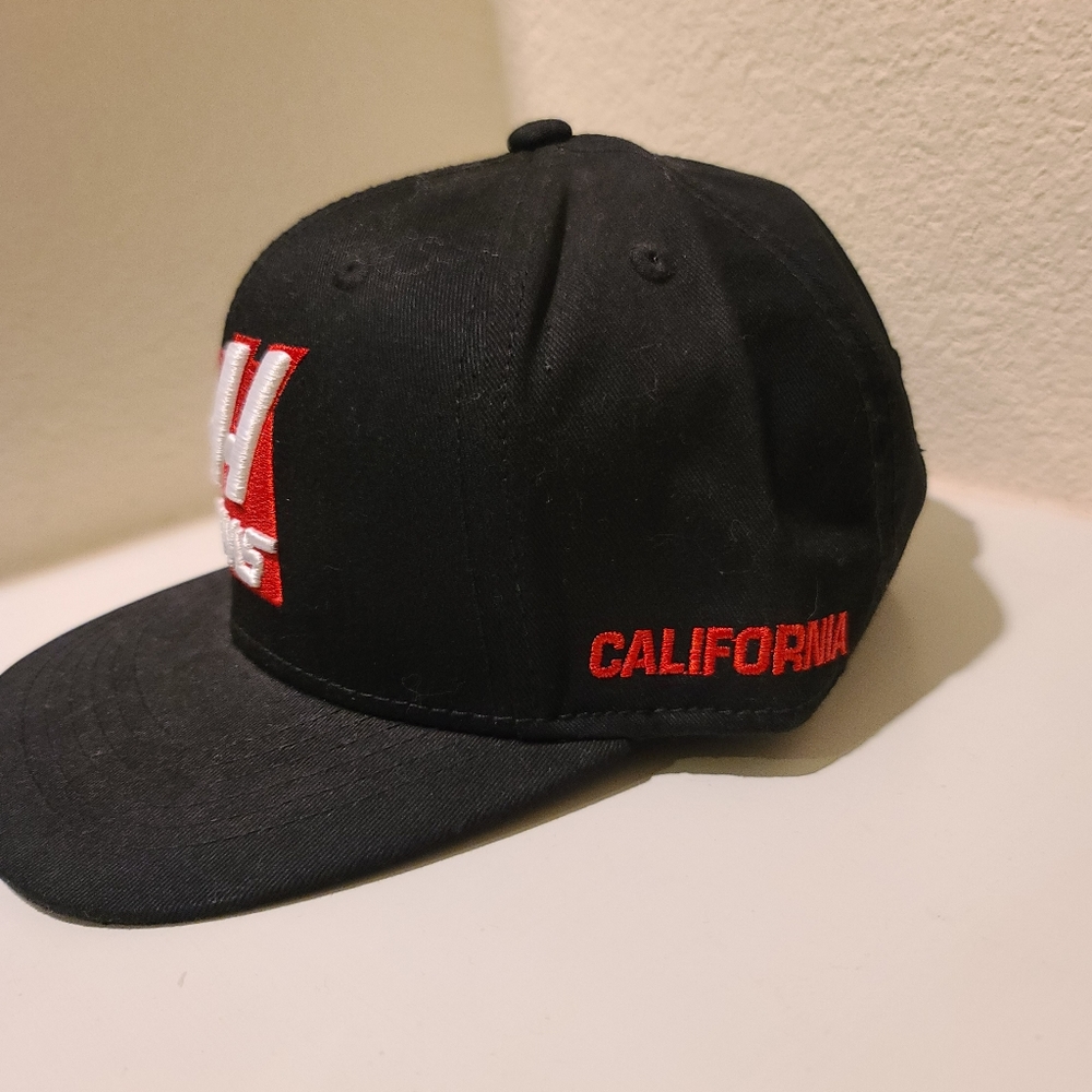 HAAS Hat - Picture 4 of 5